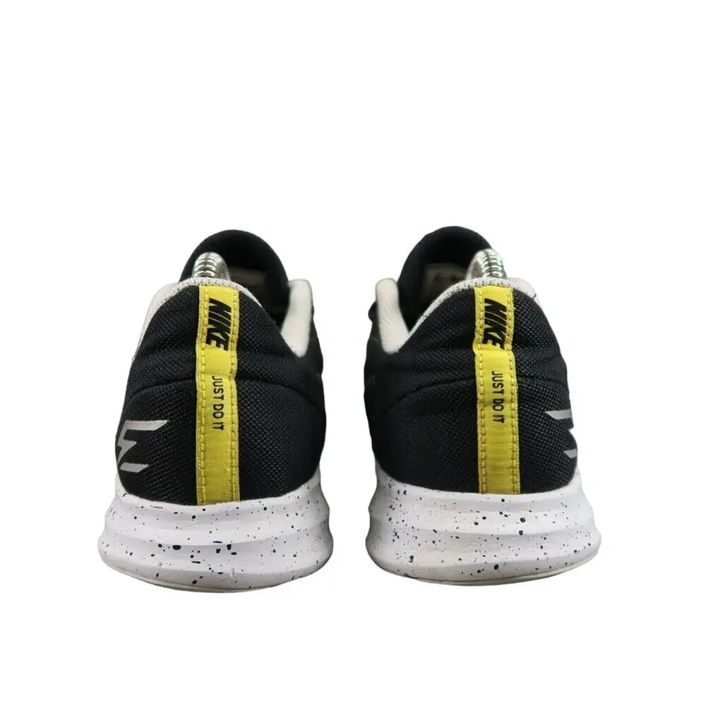 Nike Shoes Kids 6 Sneaker Athletic Running Downshifter Active Comfort Sport Logo